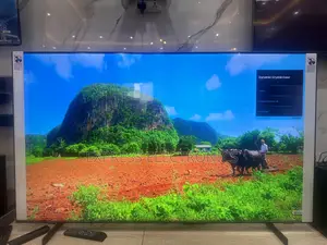 Samsung UHD 2023 65”Cu80000 Smart V
