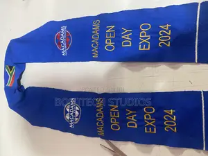 Printing and Embroidery Services