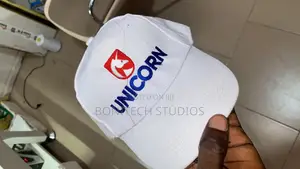 Printing and Embroidery Services