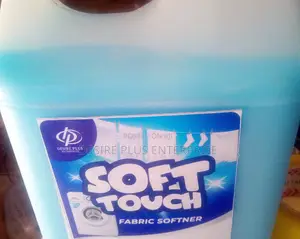 Soft Touch