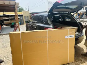 Slim Dynamic UHD Smart Glossy 75”Cu8000