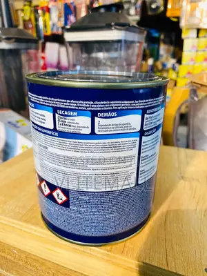 Coralit Ultra Resistance High Gloss