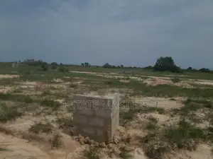 Plot of Land Up for Sale