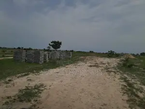 Plot of Land Up for Sale