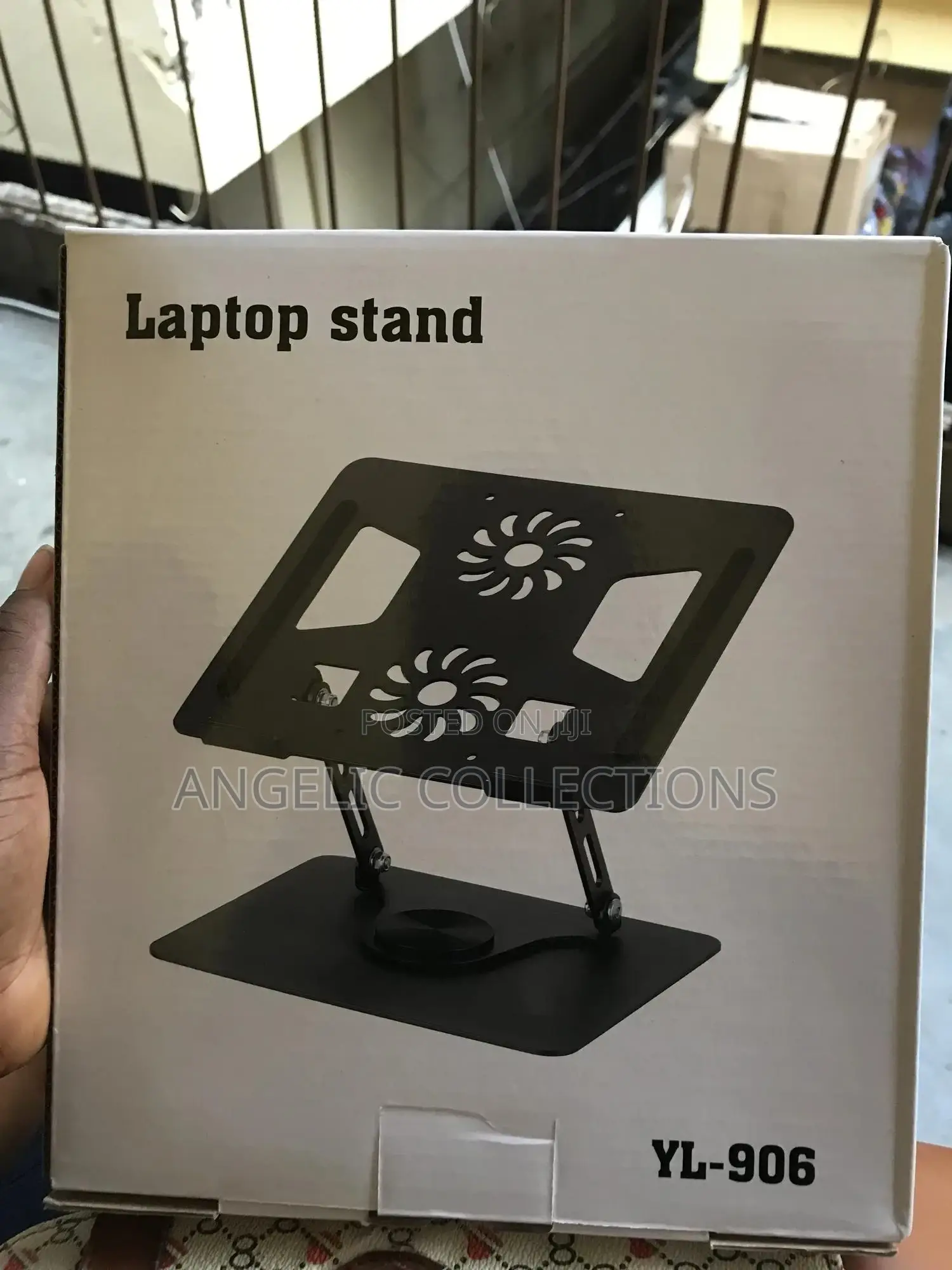 Laptop Stand