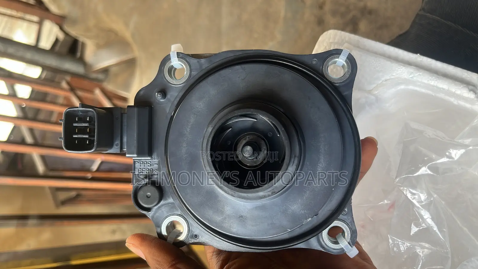 Toyota Water Pumps in Abossey Okai Vehicle Parts & Accessories, Don Ish Auto Parts