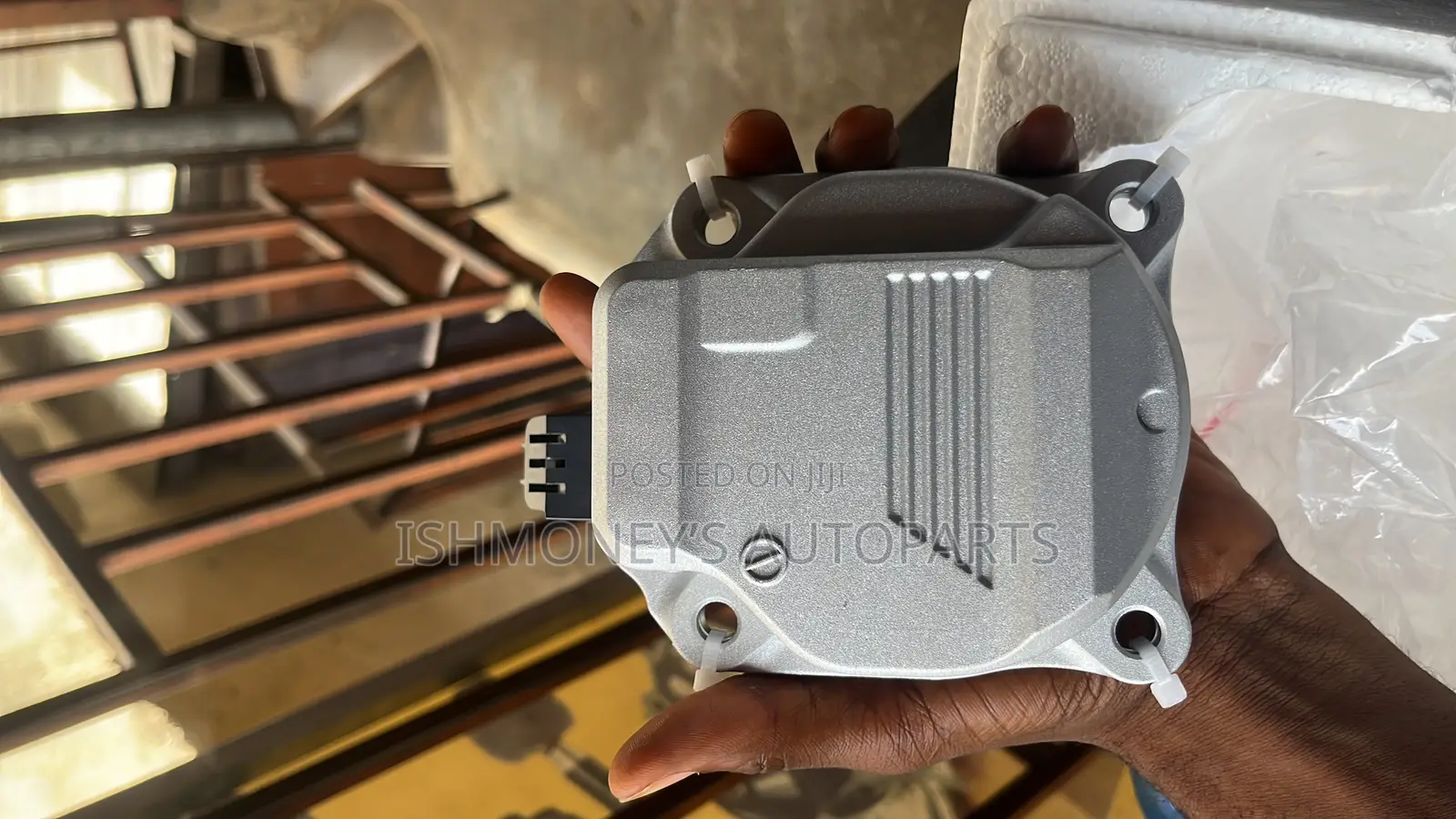 Toyota Water Pumps in Abossey Okai Vehicle Parts & Accessories, Don Ish Auto Parts