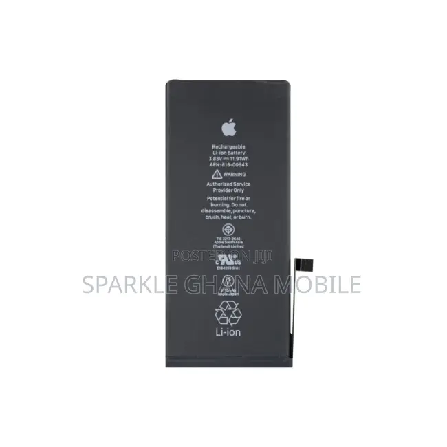 iPhone 11 Original Icloud Battery Replacement