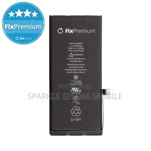 iPhone 11 Original Icloud Battery Replacement