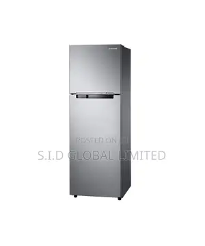 New Samsung 255l Refrigerator – Rt31har4dsa