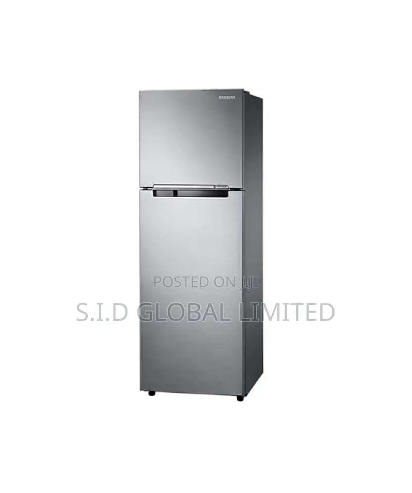 New Samsung 255l Refrigerator – Rt31har4dsa
