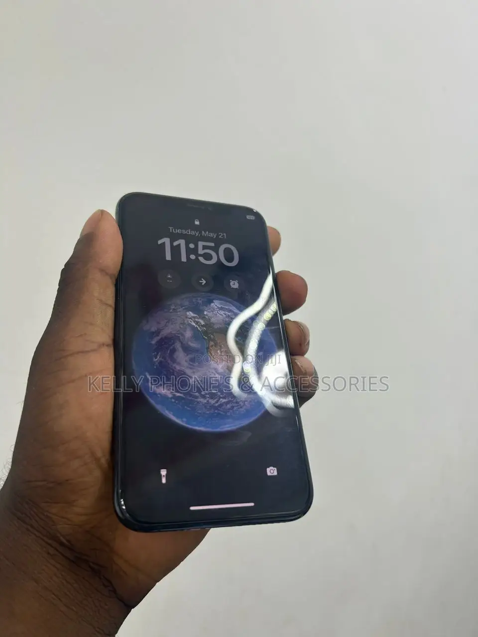 Samsung Galaxy S24 128 GB Silver