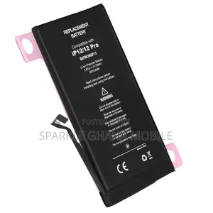 iPhone 11 Pro Original Icloud Battery Replacement