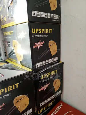 Upspirit Professional Air Blower Electric Blower 800watt