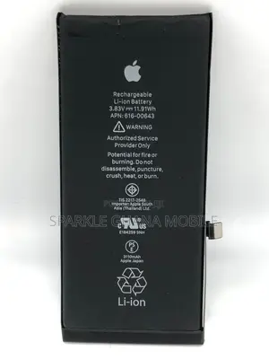 iPhone 11 Pro Max Original Icloud Battery Replacement