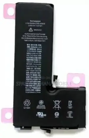 iPhone 11 Pro Max Original Icloud Battery Replacement