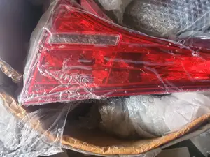 Kia Optimah 2015 Inner Lamp