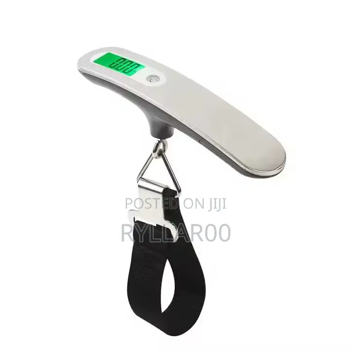 Professional Luggage Scale 50kg