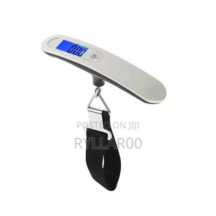Professional Luggage Scale 50kg