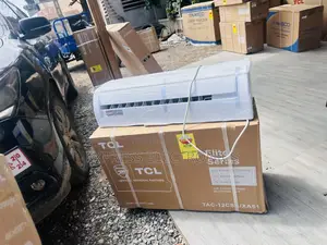 2.5hp Split R410 Gas White TCL White Air Conditioner 