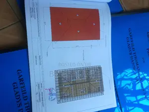 Architecture Drawing and Construction Company