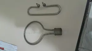 Autoclave Elements
