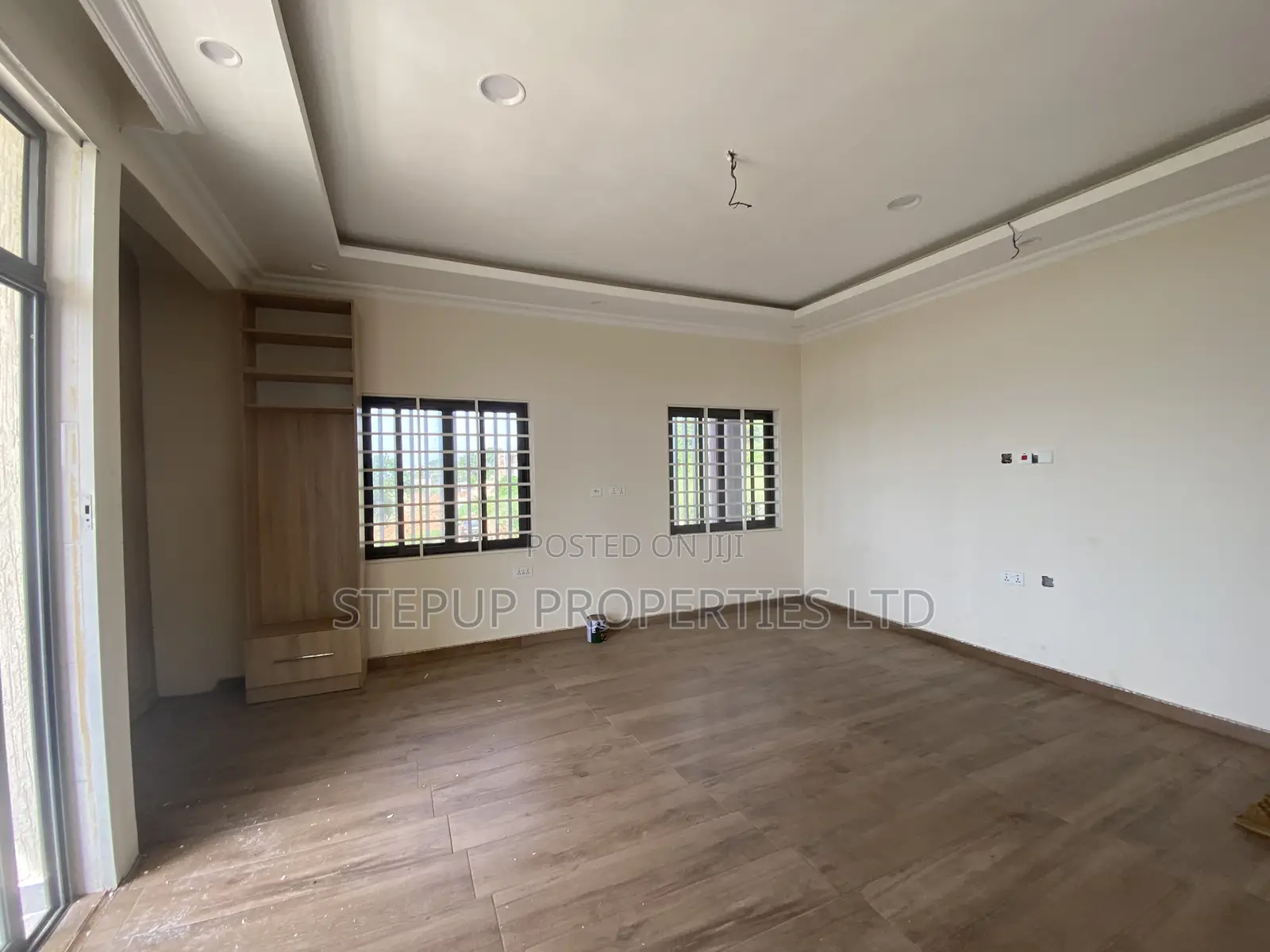 4bdrm House in Aburi, Akuapim South for sale