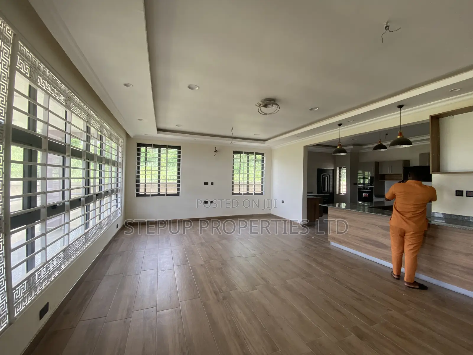 4bdrm House in Aburi, Akuapim South for sale
