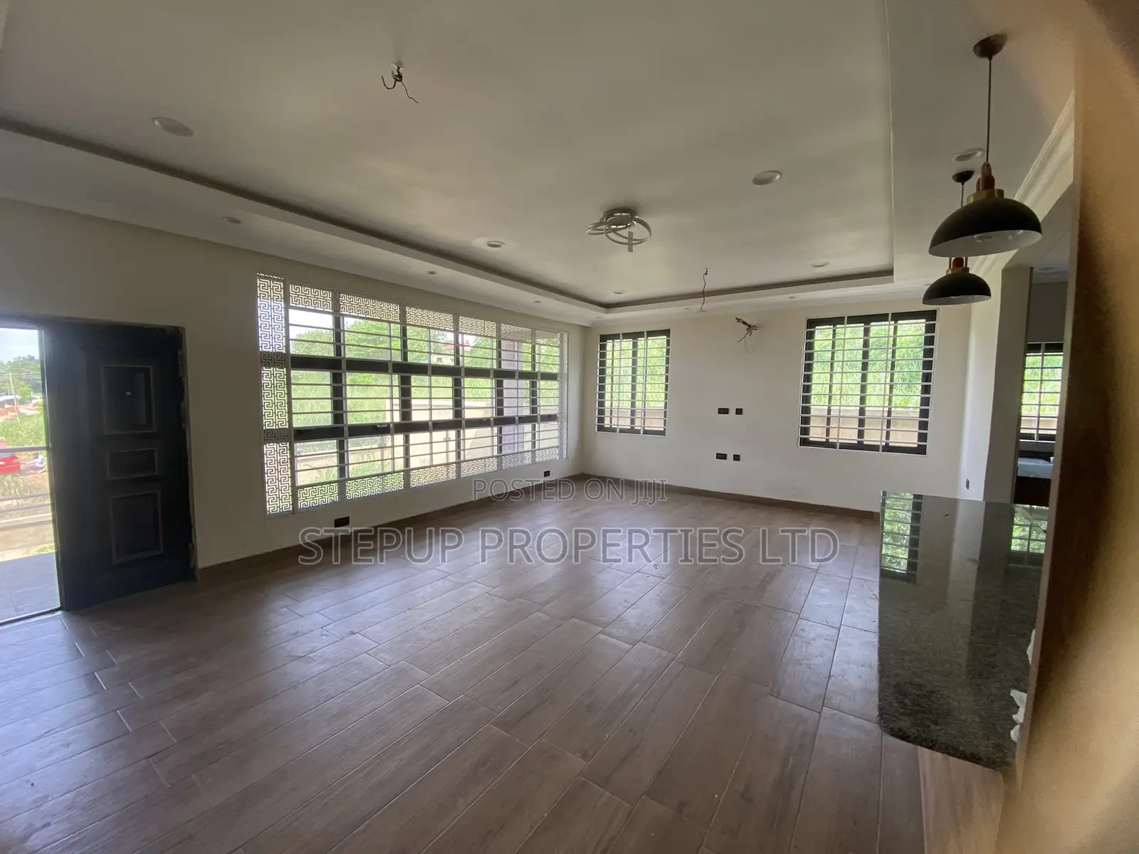 4bdrm House in Aburi, Akuapim South for sale