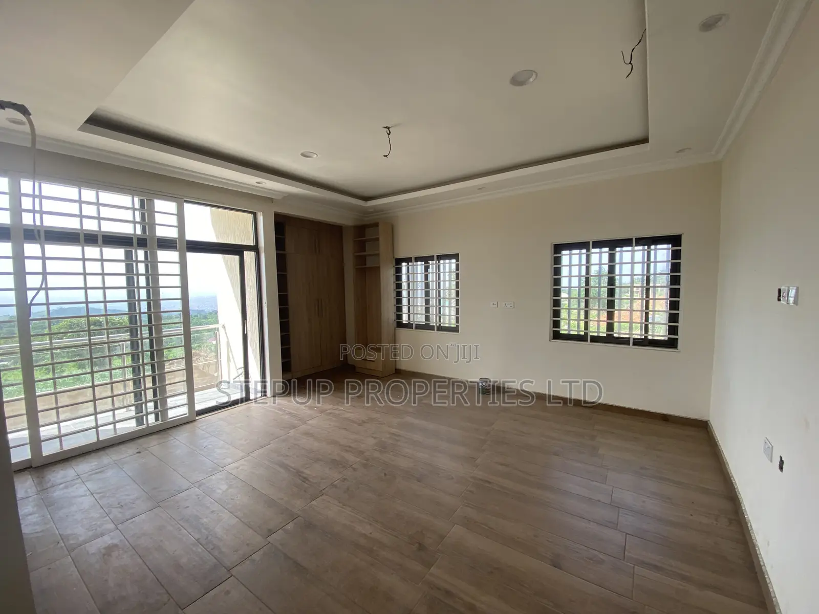 4bdrm House in Aburi, Akuapim South for sale