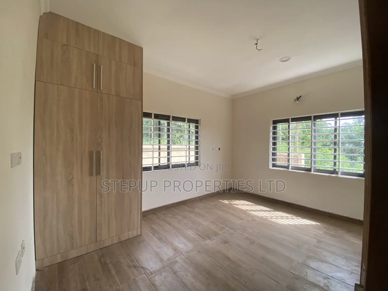 4bdrm House in Aburi, Akuapim South for sale