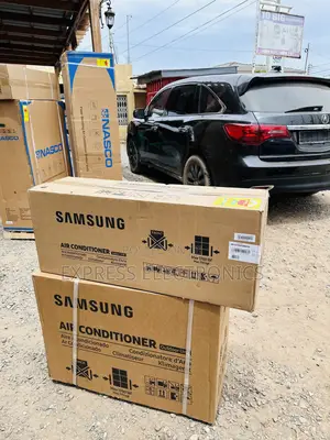 Samsung 2.0hp Split R410 Gas White.