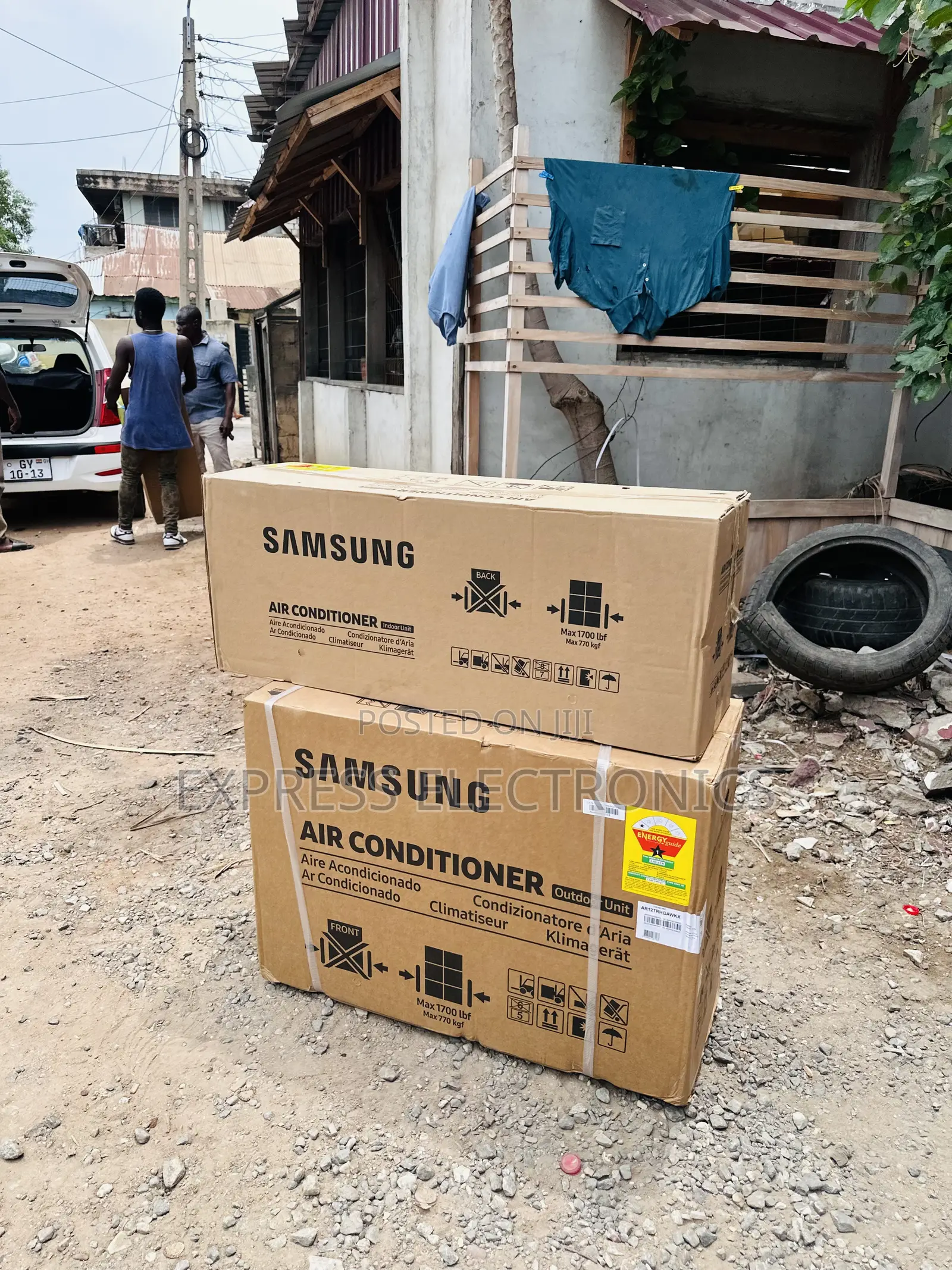 Sleep Mode Function Samsung 2.5hp Inverter