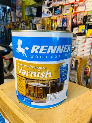 Renner Wood Coatings