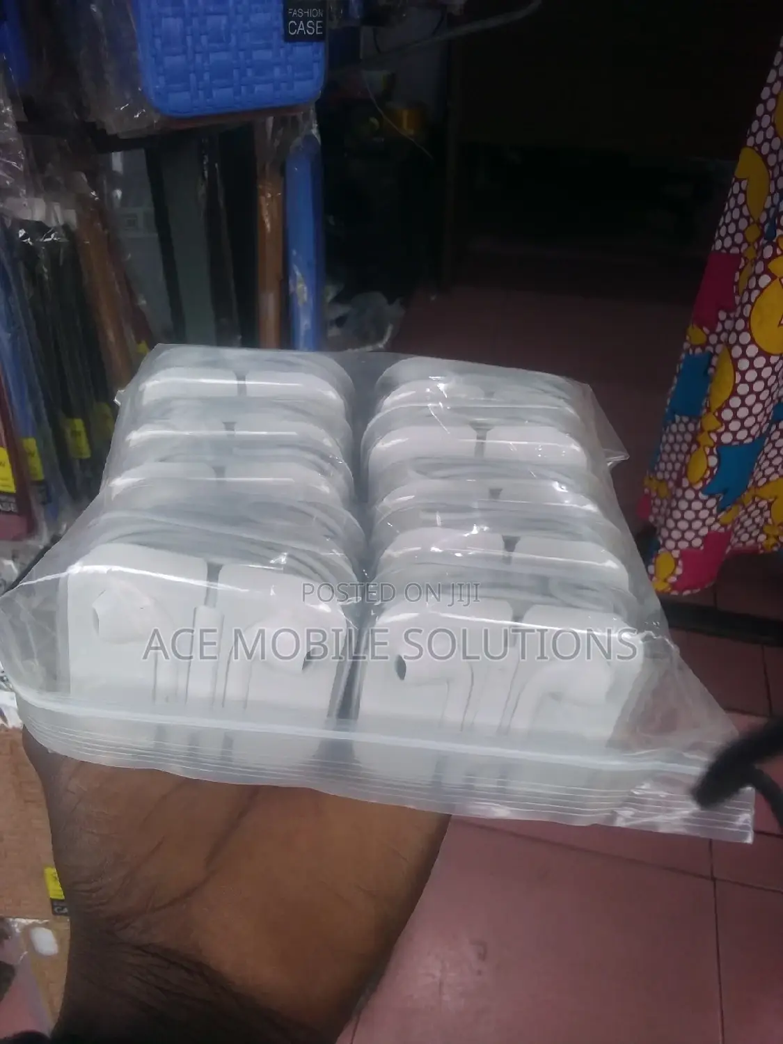 Mobile Phone Accessories