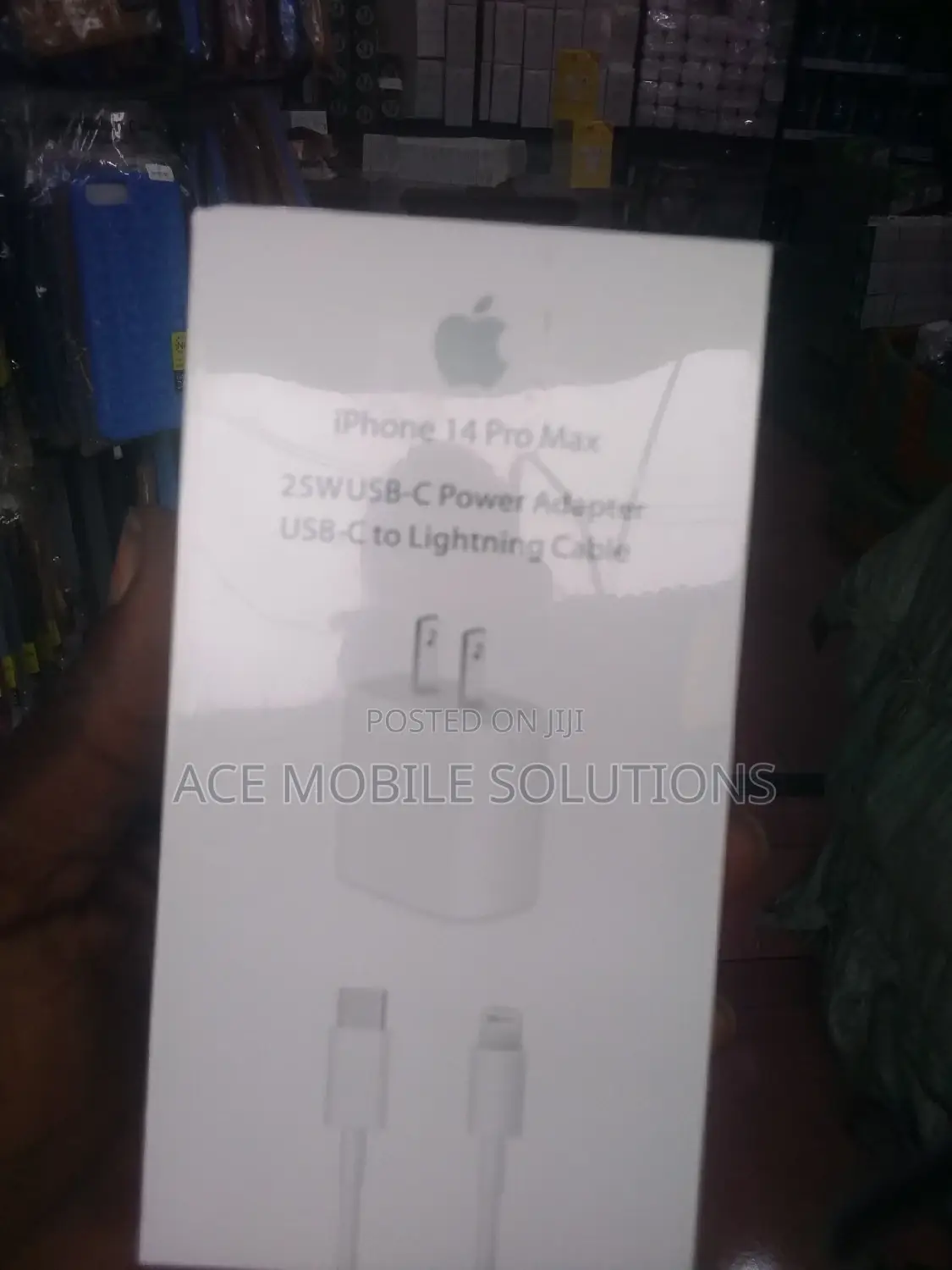 Mobile Phone Accessories