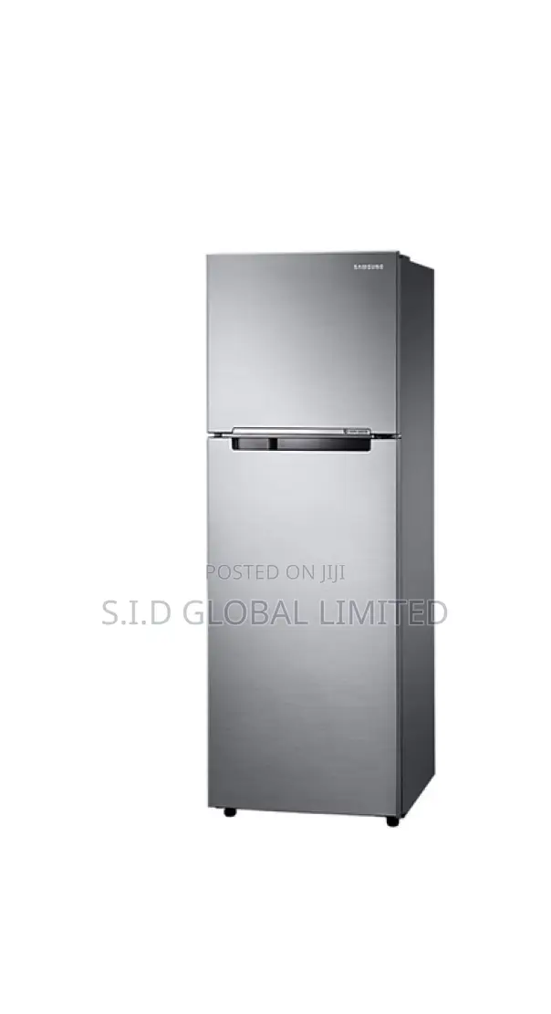 Available Samsung 340L Duracool Refrigerator RT34K5552S8/GH