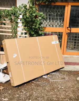 Samsung Smart Electric Black Glossy Qled 85 Inches Q70c Tv