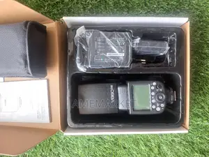Godox V860ii Speedlight Camera Flash Light
