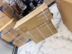 TCL 2.5hp Split Inverter 