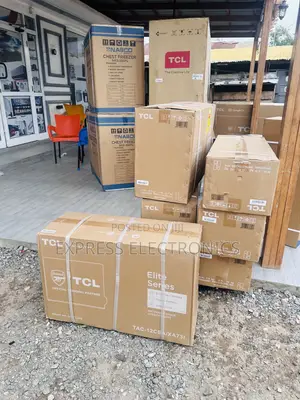 Get a Warranty on TCL Inverter 1.5hp Split R410