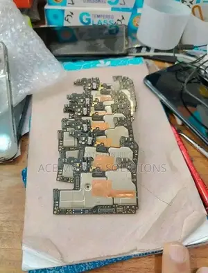Repairs and Maintenance of Mother Boards Also Available T