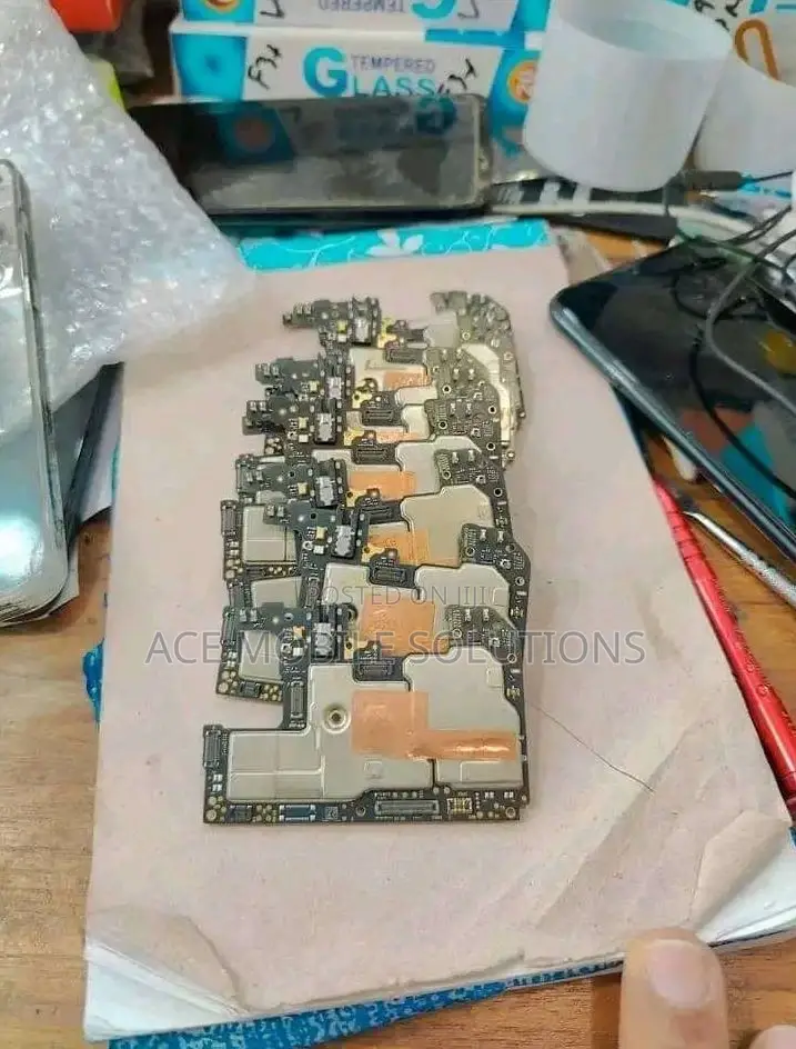 Repairs and Maintenance of Mother Boards Also Available T