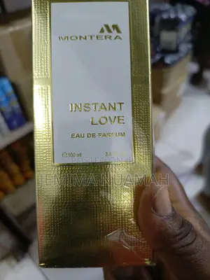 Montera Instant Love