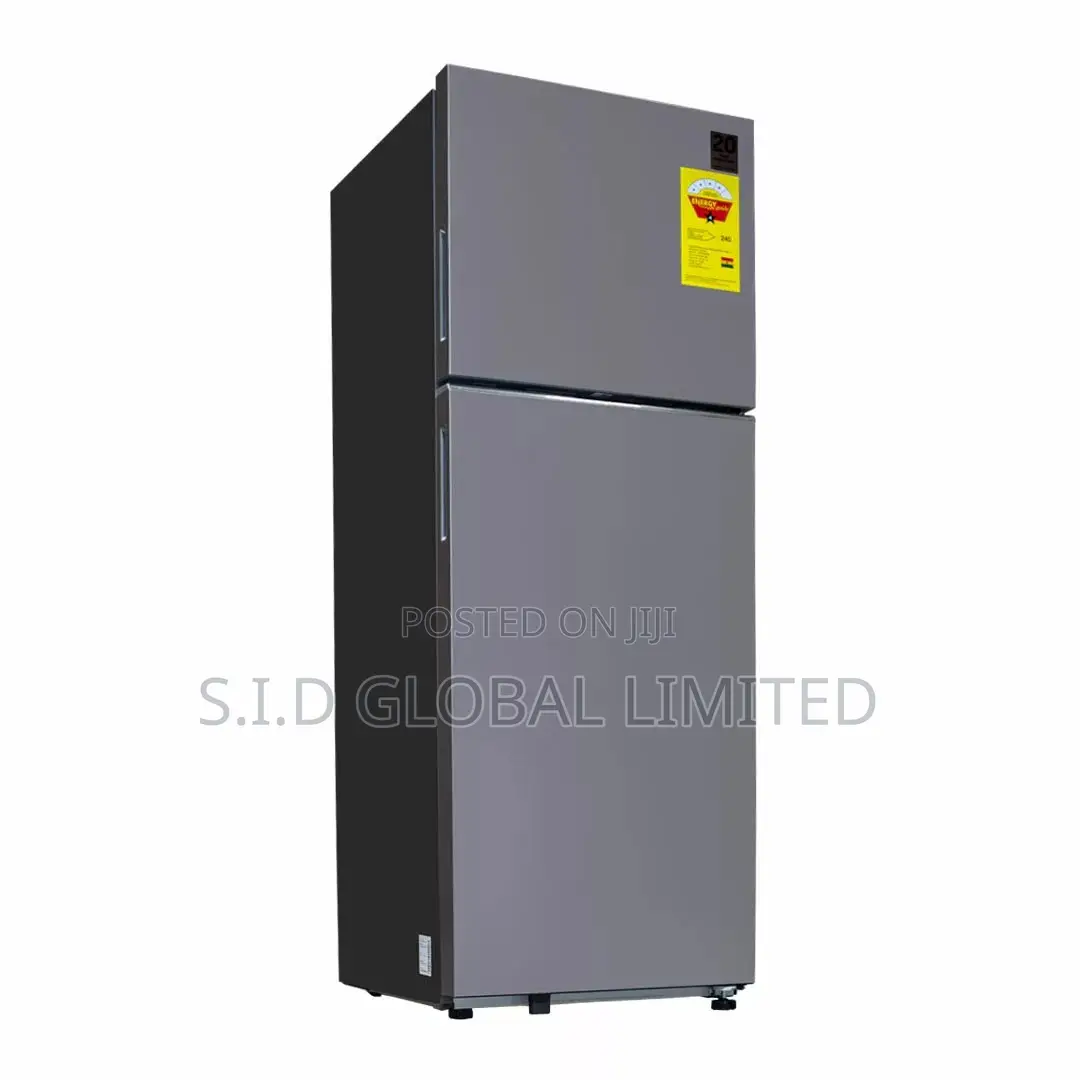 Quality SAMSUNG-301LTR-DURACOOL-TWIN-COOLING-PLUS-REFRIGERAT