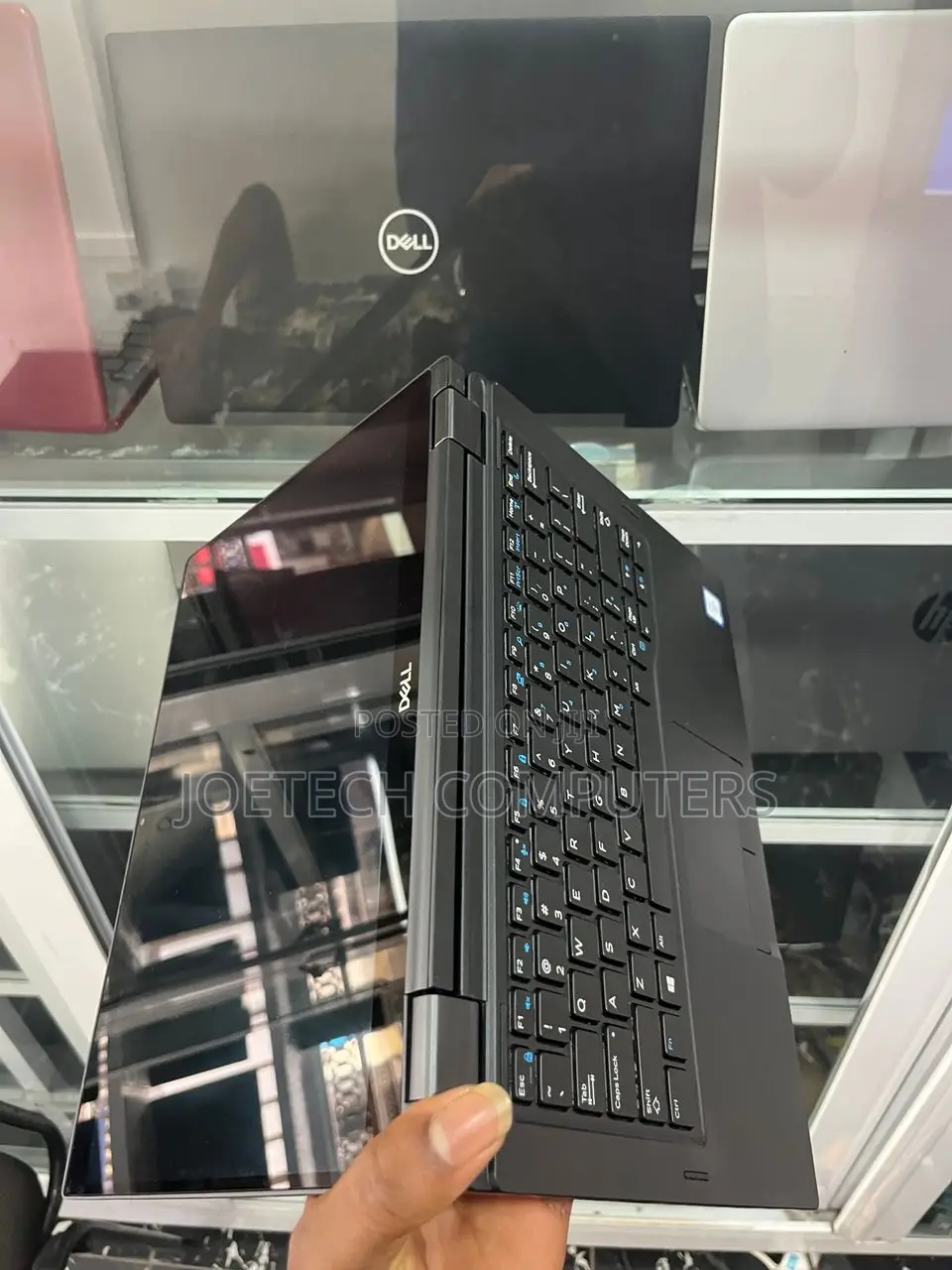 Laptop Dell Latitude 7390 8GB Intel Core I5 SSD 256GB