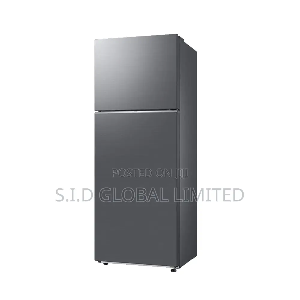 Available SAMSUNG-301LTR-DURACOOL-TWIN-COOLING-PLUS-REFRIGER