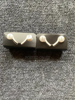 Original Akg Samsung S10 3.5mm Earphones In-ear Wired Mic