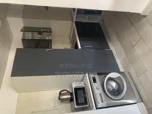 Furnished 2bdrm Apartment in Labadi for rent