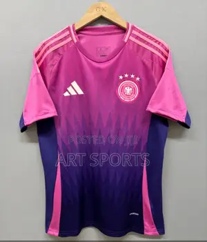 2024 /2025 Germany Away Jersey ( Euro)